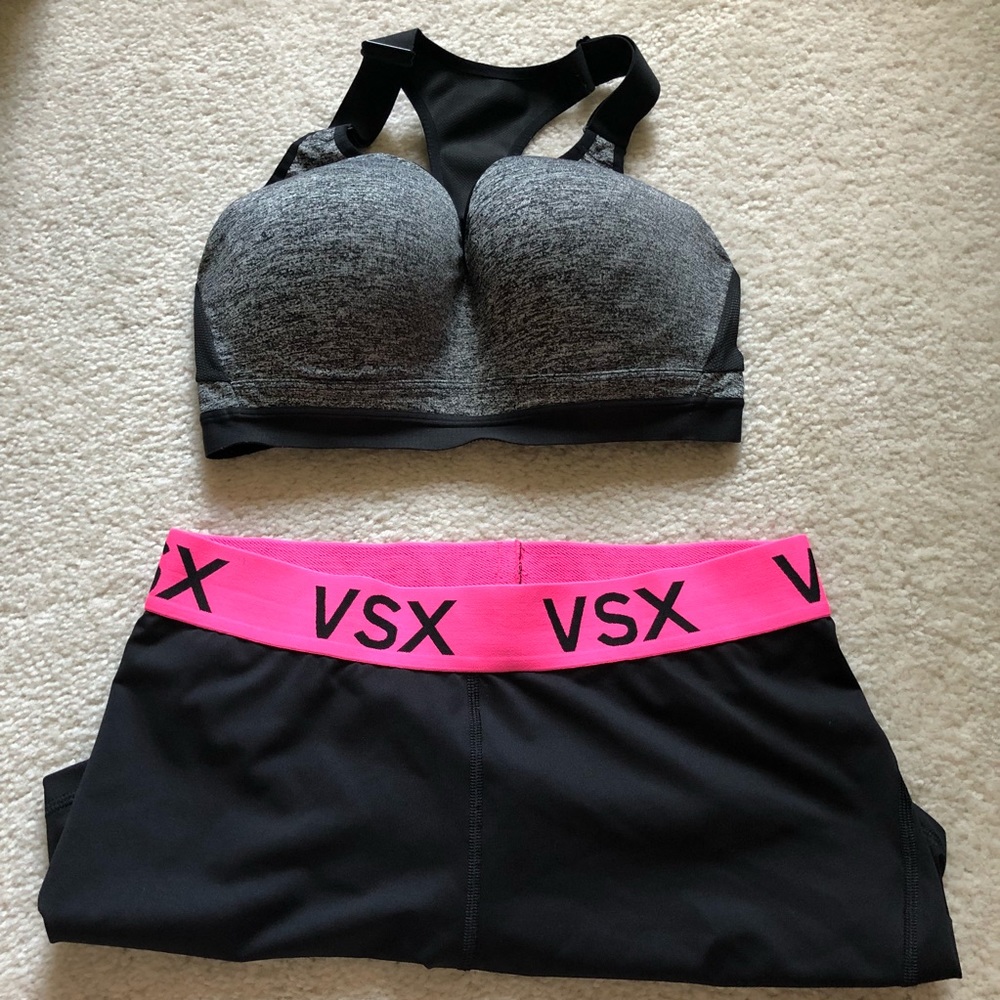 Victoria Secret Sport Bundle